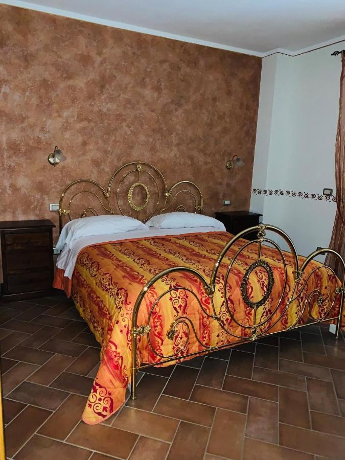 8380 Agriturismo L'Oleandro Montemerano Exterior foto